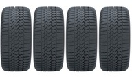 4x 235/50R18 Goodride Zuper-Snow Z507 101V XL