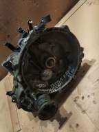Převodovka SKODA FABIA a 1.4MPI FNK
