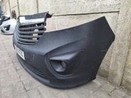 OPEL VIVARO B 14-19 bumper + grille