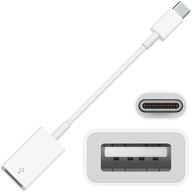 PRZEJŚCIÓWKA USB-C NA USB OTG USB-A ADAPTER KABEL PENDRIVE DO IPHONE IPAD