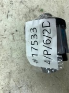 SKODA FABIA III OCTAVIA III light switch 5E0941431G