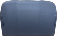 1 PORSCHE MACAN II 24- plato boot rear part rear 95C867769A