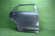 KIA NIRO 16- door right rear. rear part