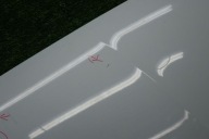 SEAT IBIZA V 17- bonnet