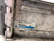 INTERCOOLER SUBARU LEGACY IV EE20 SIC-TM0180