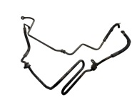 prijenos upravljanja VW BORA 1.6