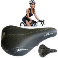 Komfortowe siodełko rowerowe dla kobiet siodełko rowerowe damskie do MTB