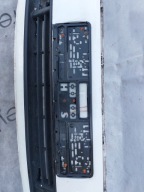 front bumper VW LUPO LB9A