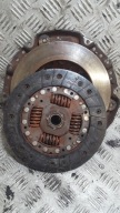 Disque de pression Embrayage VOLKSWAGEN PASSAT B3 1.9 TDI