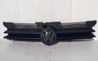 ATRAPA GRILL VW GOLF 4 IV GRANATOWA