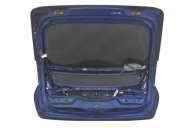 boot doors * rear part HONDA CIVIC IX B584P KAMERA