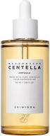 SKIN1004 MADAGASCAR CENTELLA AMPOULE - SÉRUM S PUPOČNÍKOM ÁZIJSKÝM - 100ML