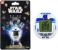 STAR WARS ORYGINALNE TAMAGOTCHI R2-D2