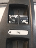 SEAT ALTEA 2005r window control switch PANEL 5P1867171A