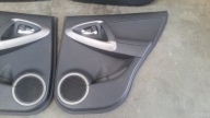 side leather kpl Toyota RAV4