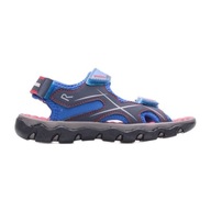 Niebieskie Buty Buty sportowe Regatta r.31