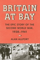 Britain at Bay: The Epic Story of the Second