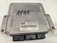 computer Motore ECU 0281010438 1.9 DiD MITSHUBISHI SPACESTAR