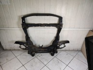 axle beam suspension beam front Mazda CX-9 facelift 2009