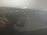 door front right MERCEDES GLA W247