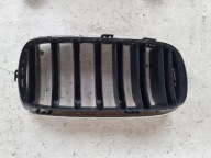 BMW X5 F15 13-> grill kidney grille left front front 7316075