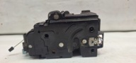 lock door right front SKODA OCTAVIA II 16AC3D1837016AC