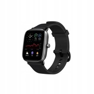 Inteligentné hodinky Amazfit GTS 2 Mini čierna