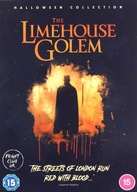 THE LIMEHOUSE GOLEM (GOLEM Z LIMEHOUSE) [DVD]