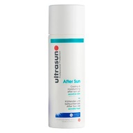 ULTRASUN ŻEL PO OPALANIU AFTER SUN GEL150ML