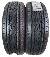 OPONY CONTINENTAL CONTICROSSCONTACT LX2 225/60R18