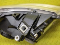 CITROEN JUMPER III REFLEKTOR light left front