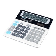 W Kalkulator biurowy DONAU TECH 12-cy 156x152x28