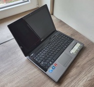 Notebook Acer ASPIRE 4820TG 14 " Intel Core i5 8 GB / 240 GB