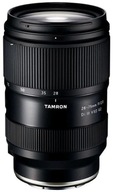 TAMRON 28-75mm F/2.8 Di III VXD G2 do Sony E