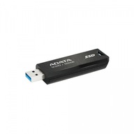 Externí disk SSD Adata SC610-500G-CBK/RD 500 GB