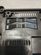 Mercedes-Benz GLE W166 bracket A1665452400