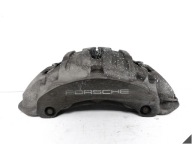 PORSCHE PANAMERA 970 09-16 caliper brake right front 97035105415