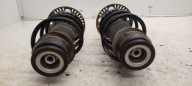 shock absorber spring front sususpension Audi A1 1,2 TSI