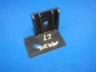HYUNDAI TUCSON III support holder bracket of a bumper left rear part