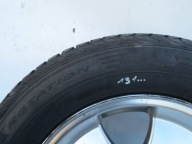 wheel spare VOLVO XC70 II CROSS AWD 2.4D 185KM 2000-2007r
