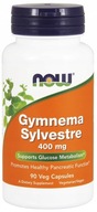 NOW Foods Gymnema Sylvestre 400mg 90 vkaps