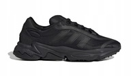 CZARNE ADIDAS OZWEEGO PURE H04216 - 39 1/3