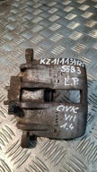 caliper brake left front HONDA CIVIC VII 1.4