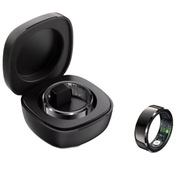 Inteligentný prsteň SMART RING na monitorovanie zdravia, vodotesný