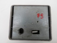 Halter SCHODOW SCANIA 124 420R 1538032