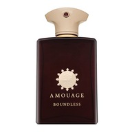 Amouage Boundless parfumovaná voda pre mužov 100 ml