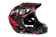 Kask rowerowy Parachute HES Met 54-58