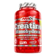 AMIX CREATINE MONOHYDRATE 220k KREATIN MOC