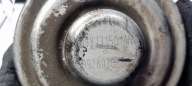 AGR-Ventil 038129637D SKODA OCTAVIA II