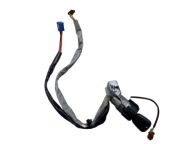 ignition key PEUGEOT PARTNER and FL 1.6 HDI